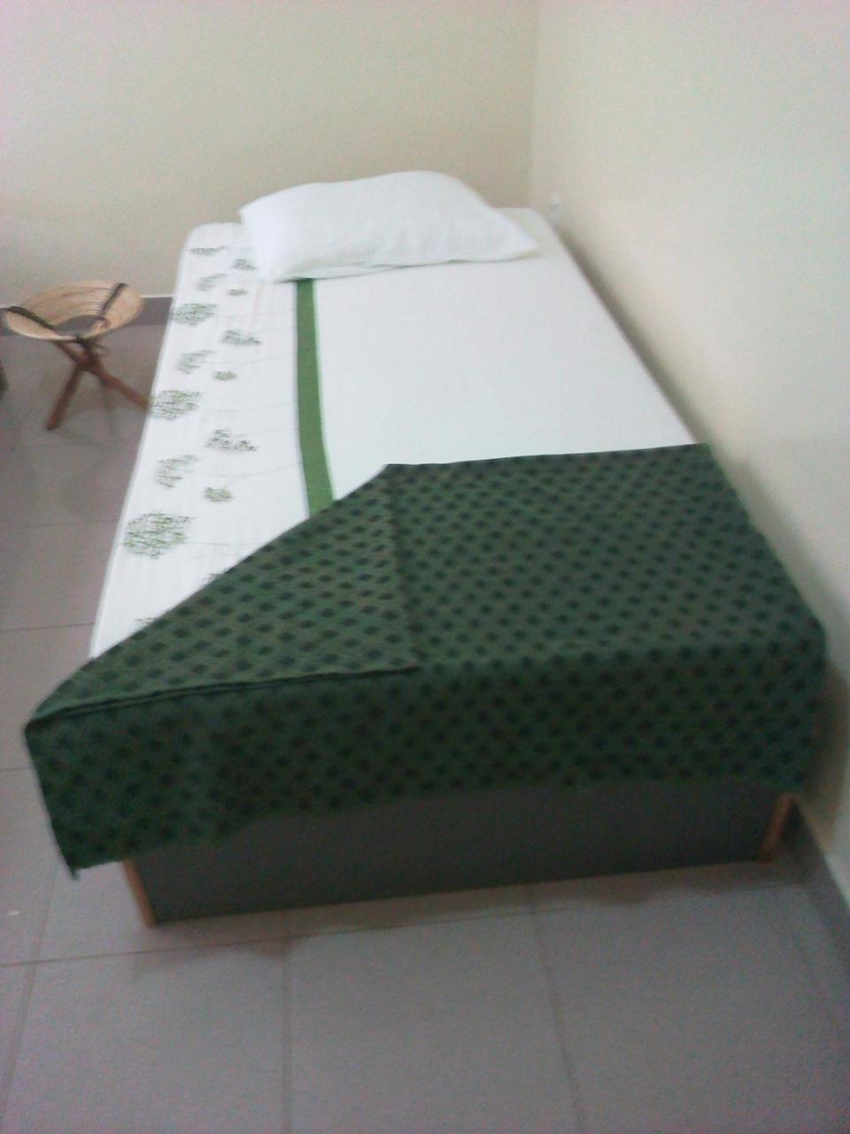 Greenpage Suites Kigali Eksteriør billede