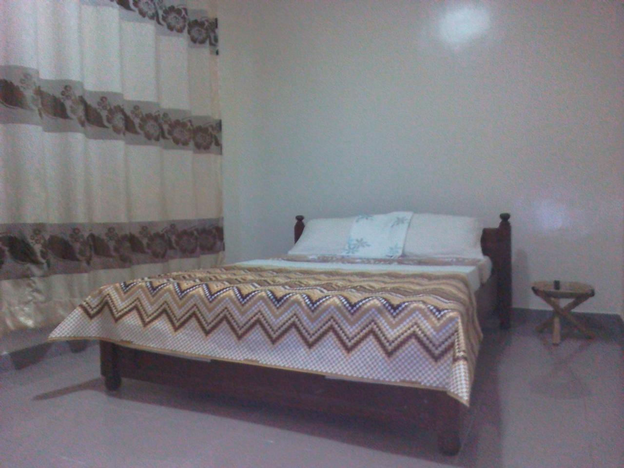 Greenpage Suites Kigali Eksteriør billede