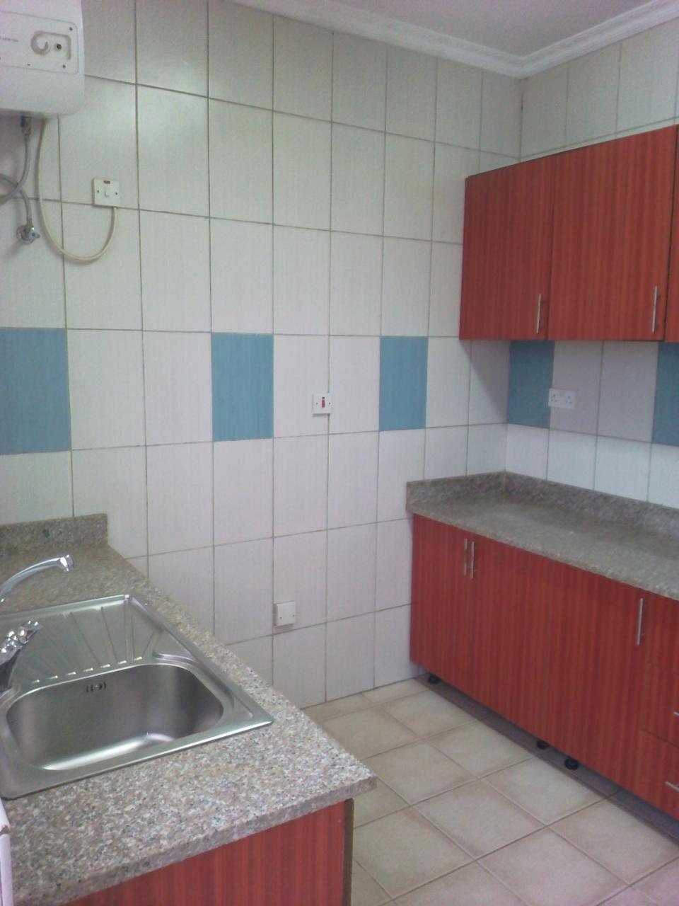 Greenpage Suites Kigali Eksteriør billede