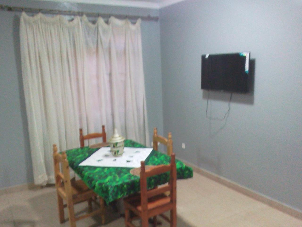 Greenpage Suites Kigali Eksteriør billede