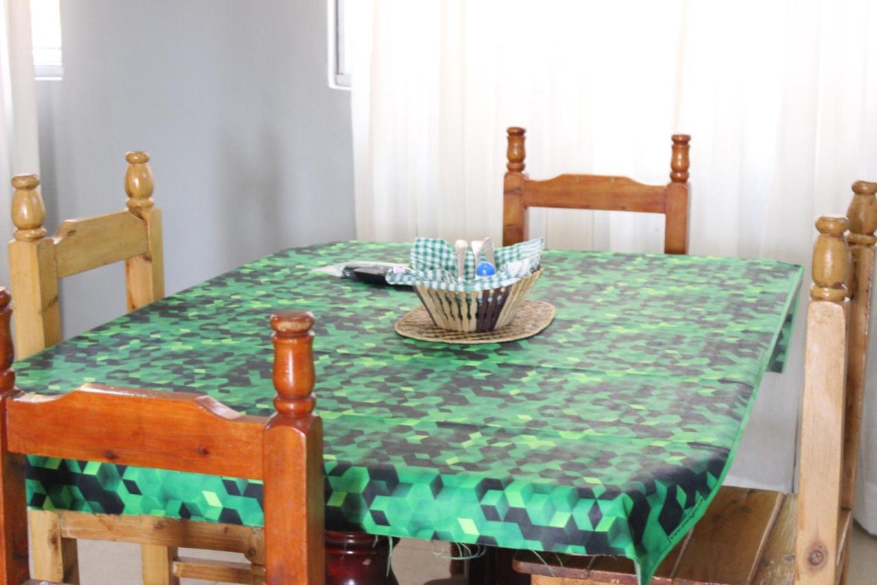 Greenpage Suites Kigali Eksteriør billede