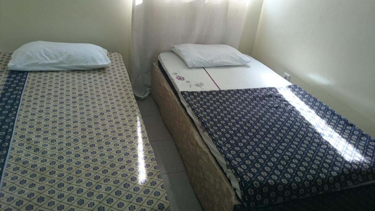 Greenpage Suites Kigali Eksteriør billede