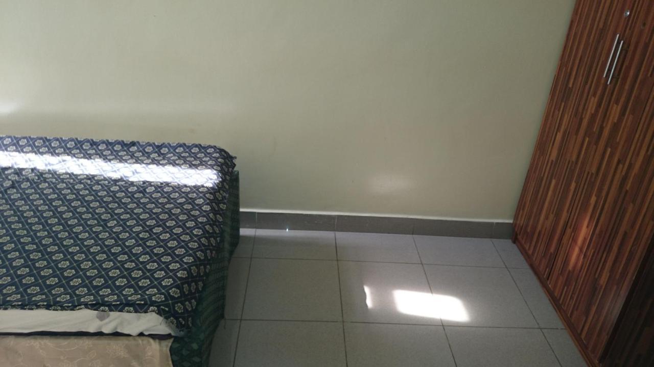 Greenpage Suites Kigali Eksteriør billede