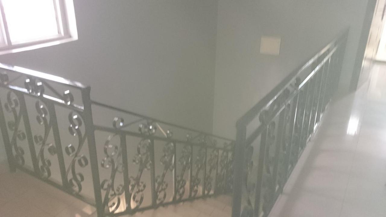 Greenpage Suites Kigali Eksteriør billede