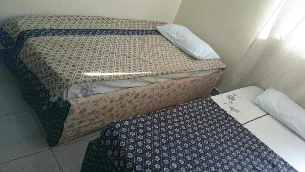Greenpage Suites Kigali Eksteriør billede
